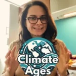 Silvia P-M is Climate Ages